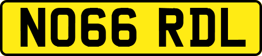 NO66RDL
