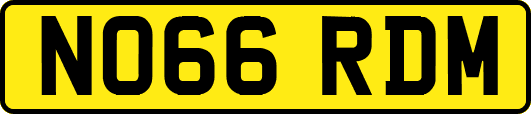 NO66RDM