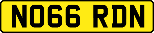 NO66RDN