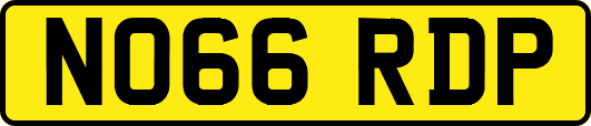 NO66RDP