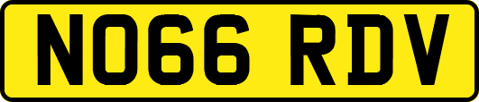 NO66RDV
