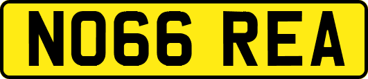 NO66REA