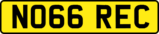 NO66REC