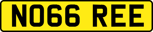 NO66REE