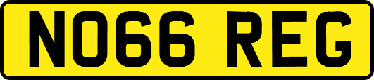 NO66REG