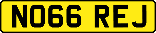 NO66REJ