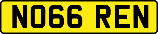 NO66REN
