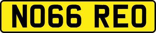 NO66REO