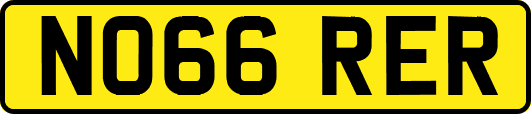 NO66RER