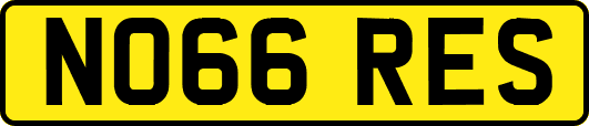 NO66RES