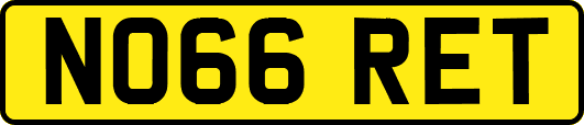 NO66RET