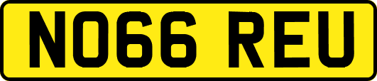 NO66REU