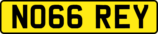 NO66REY