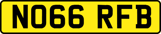 NO66RFB