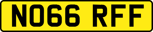 NO66RFF