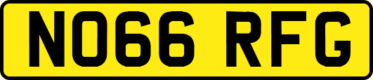 NO66RFG