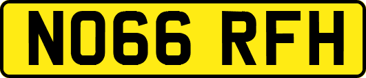 NO66RFH