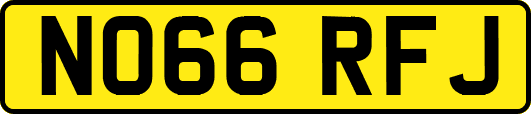 NO66RFJ