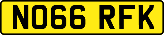 NO66RFK