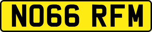 NO66RFM