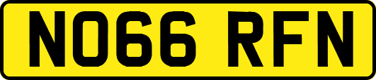 NO66RFN