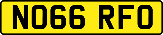 NO66RFO