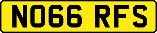 NO66RFS