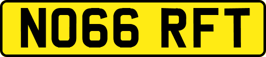 NO66RFT