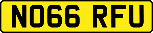 NO66RFU
