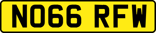 NO66RFW