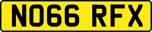 NO66RFX