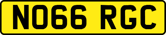 NO66RGC