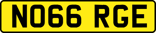NO66RGE