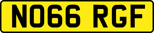 NO66RGF