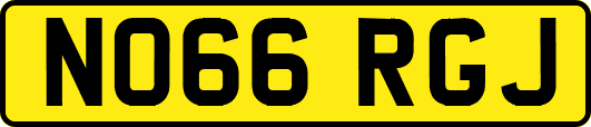 NO66RGJ