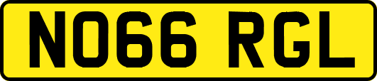 NO66RGL