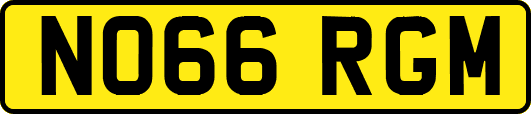 NO66RGM