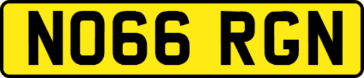 NO66RGN