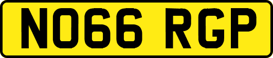 NO66RGP