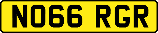 NO66RGR