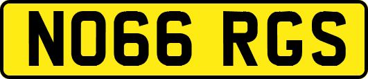 NO66RGS