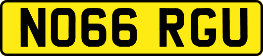 NO66RGU