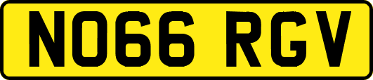 NO66RGV