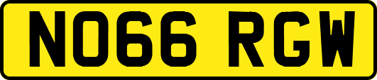 NO66RGW