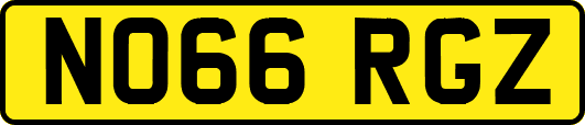 NO66RGZ