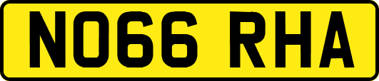 NO66RHA
