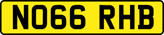 NO66RHB