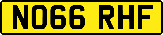 NO66RHF