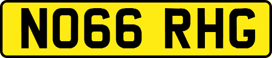 NO66RHG