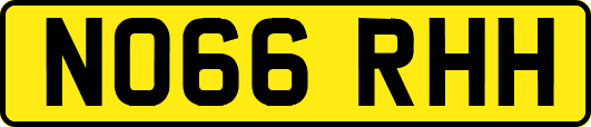 NO66RHH